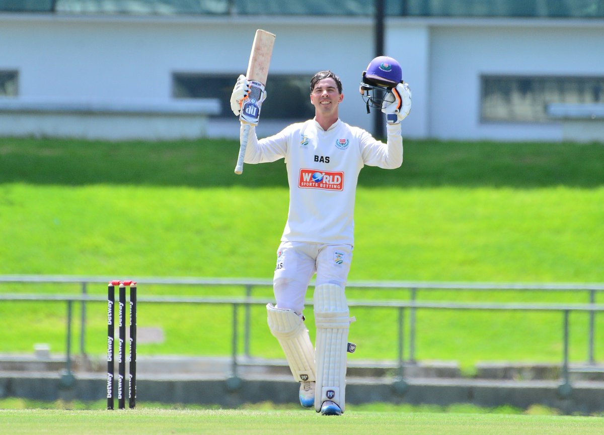 Wishing our very own Daniel Smith a wonderful birthday!! 

#WPcricket #westernprovince #BoysInBlue💙 #WSBWP #WSBNewlands