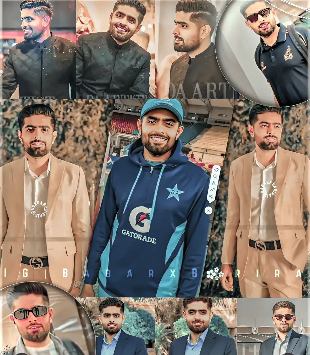 Good morning to the loyal fans of King only!👑♥️

#BabarAzam | #BabarAzam𓃵 | #HBLPSL9 | #PSL2024 | #HBLPSLFinal | #PSLFinal