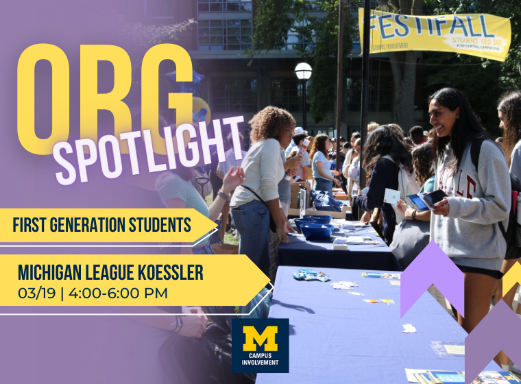 Campus Involvement tweet media