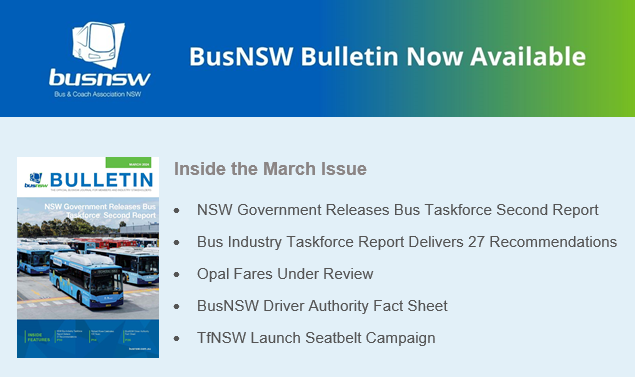 BusNSW tweet media