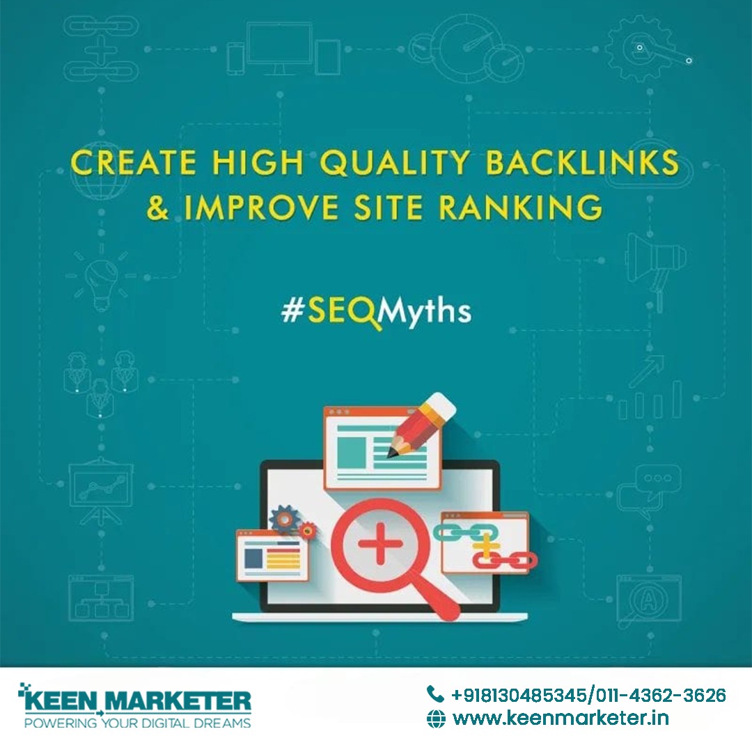 Keen Marketer tweet media