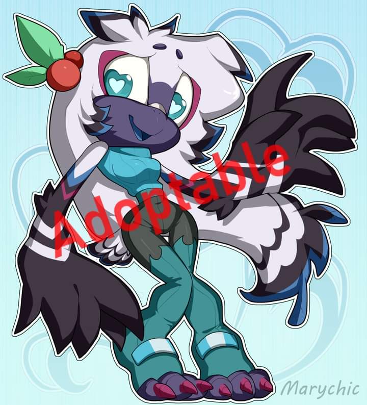 Marychic2001's tweet photo. new adoptables! all with the price of 10 dollars! If you are interested, write to me privately or comment! , they help me a lot by sharing the post too! <3
#adoptables #sonicfancharacter #mobian #fancharactersonic #furry #Anthro https://t.co/vaWDRR6YP3