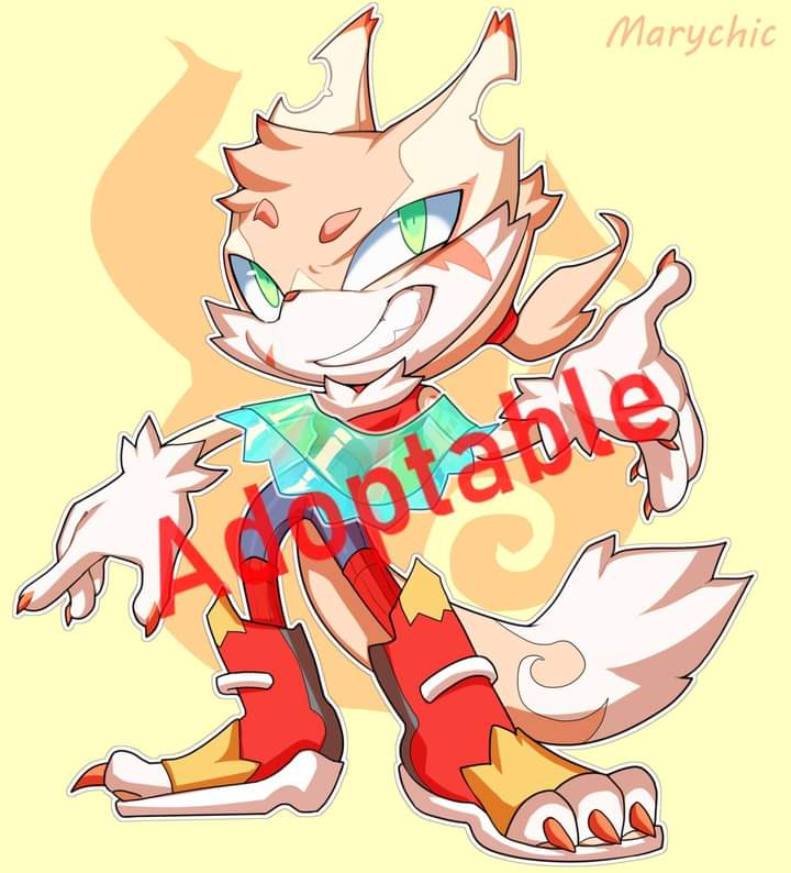 Marychic2001's tweet photo. new adoptables! all with the price of 10 dollars! If you are interested, write to me privately or comment! , they help me a lot by sharing the post too! <3
#adoptables #sonicfancharacter #mobian #fancharactersonic #furry #Anthro https://t.co/vaWDRR6YP3