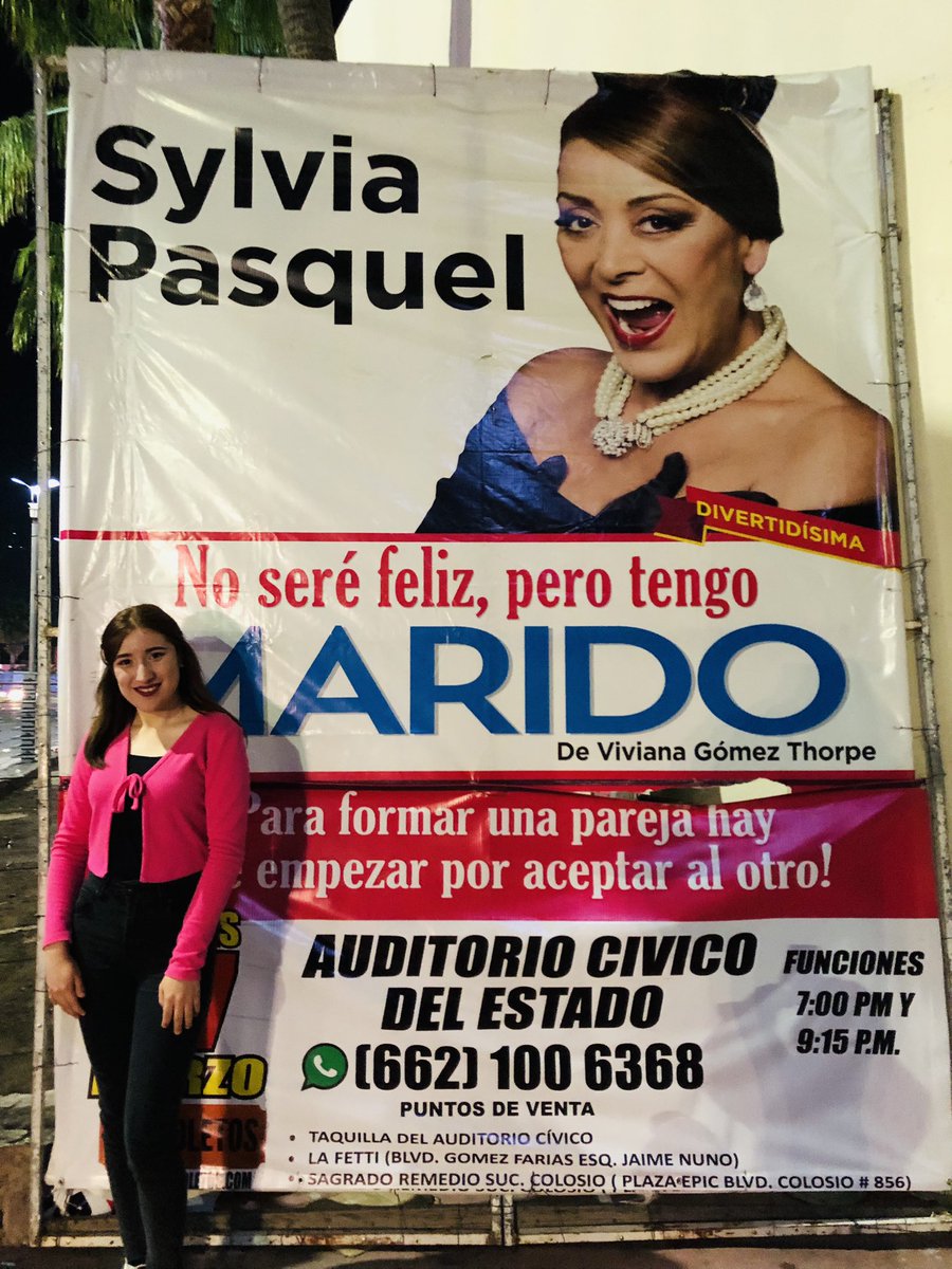 NohemyEncinas's tweet photo. Te admiro por lo mucho que te esfuerzas todos los días, eres una persona maravillosa y yo siempre estaré para ti en todo momento Brillas mucho y siempre brillarás… La quiero mucho 🥹✨💖🥰🌹 
-
-
-
#sylviapasquel #sylviapasqueloficial @sylviapasquel 🌷😚 https://t.co/72M96lSJJY