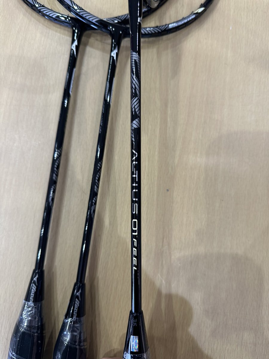 all_champ's tweet photo. ⭐️新製品入荷のお知らせ⭐️
ミズノよりBDSS店限定カラーの
アルティウス01FEEL入荷しました😊
ぜひ店頭にてご覧下さい🙇‍♀️
天王寺店

#ミズノ #MIZUNO #BDSS #アルティウス01FEEL #限定カラー https://t.co/80q2EWGDGD