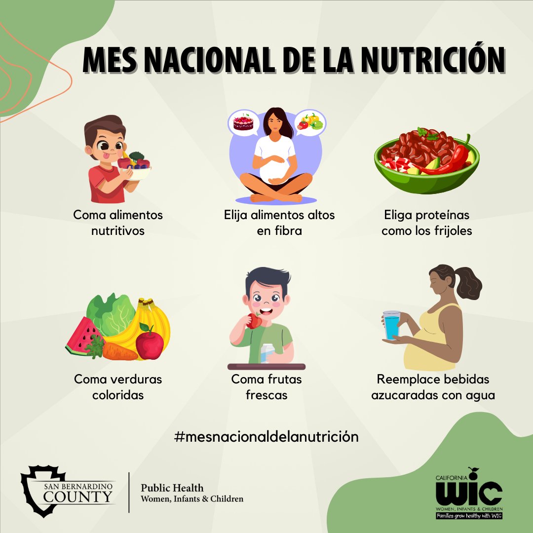 Healthy WIC tweet media