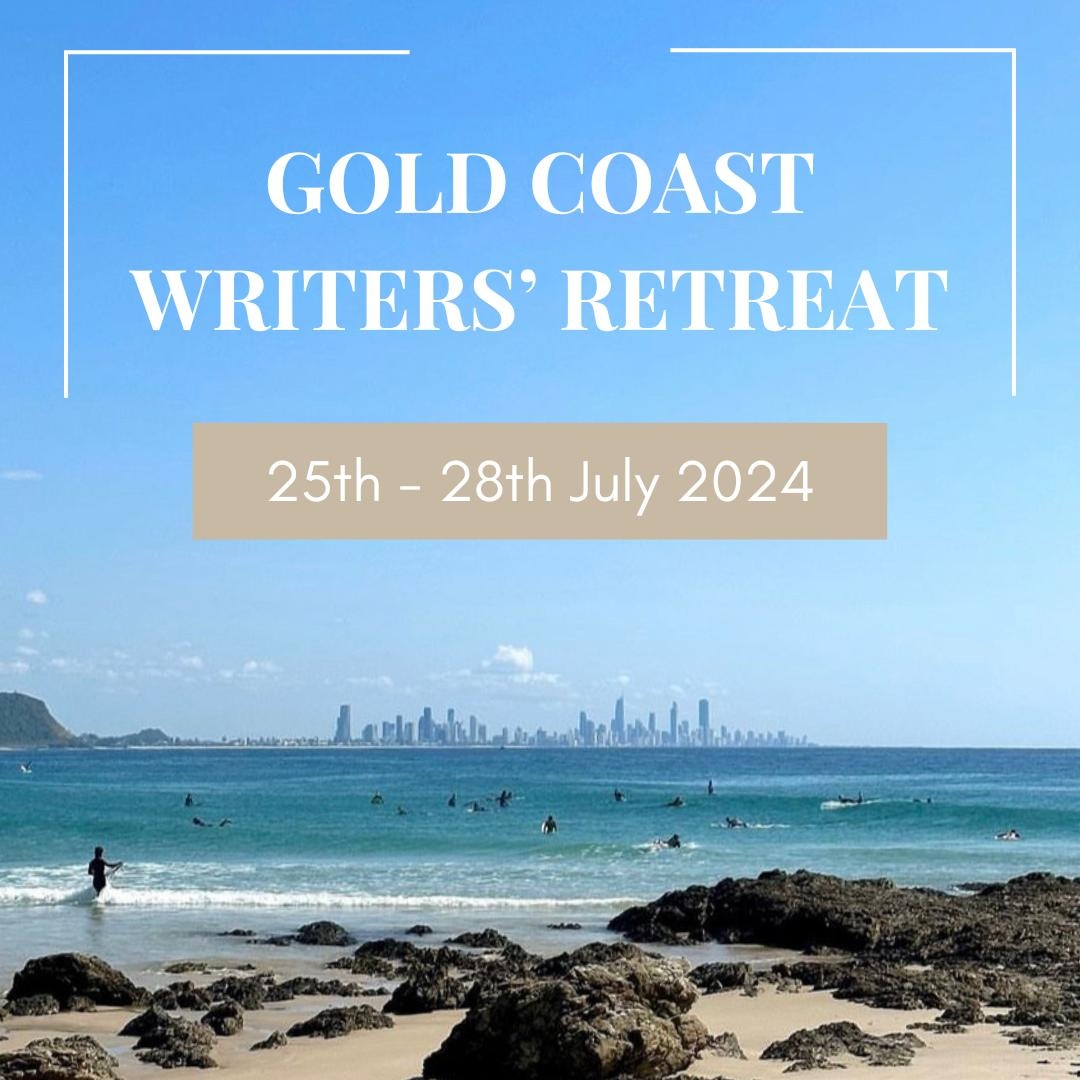 And...this is happening!💥 *Uninterrupted writing time *No workshops or presentations *Intimate, relaxed, friendly *3 nights in luxury *Inspiring surroundings *Creative company *Publishing professional to attend one day Comment 'Details Please' or DM me for the sign up form!😁