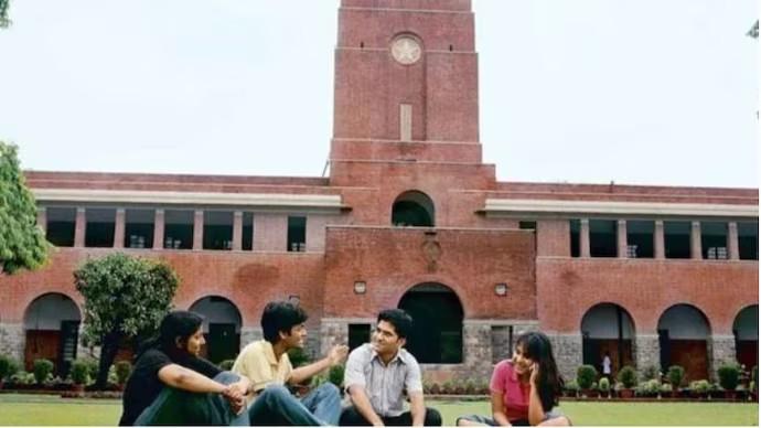 BDG news: University of Delhi to Establish Centre for Advanced Studies in Buddhism

Read here: tinyurl.com/4awxhjy2

#buddhism #india #buddhiststudies #education #academia #highereducation #delhiuiniversity #religion