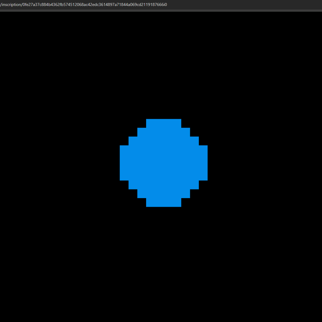 GM🔸19/33 | O

Eternal as the sky, this element hints at infinite cycle. 

∞ Its loop, like a chemical bond, unites life's breath with data's depth, endless as the cerulean expanse. 

Every '0' a new horizon, 
inscribed on block 🟦 830537