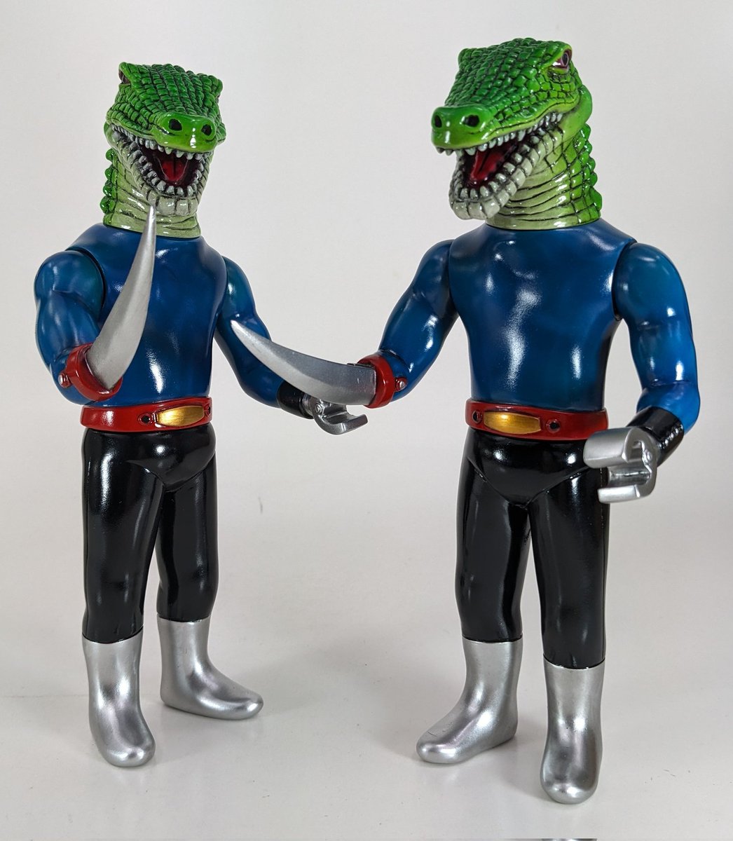 シカルナ工房 『復刻版 世界の怪獣、新・世界の怪獣』 獣人アプタ ソフビ セット シカルナ工房 『復刻版 世界の怪獣、新・世界の怪獣』 獣人
