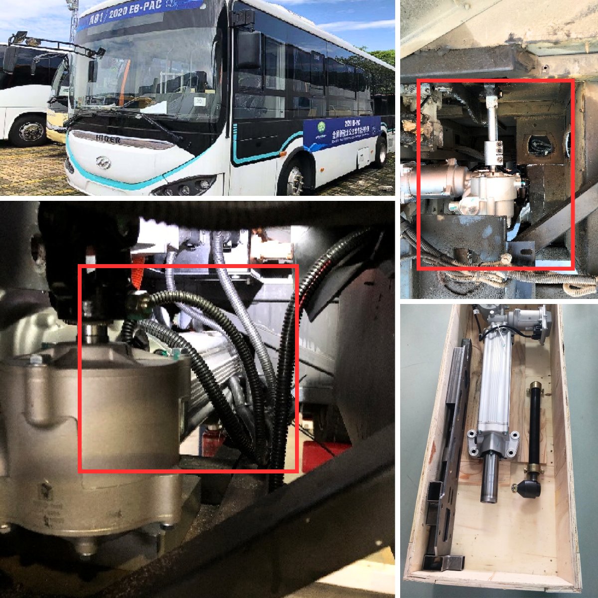 brogen_ev's tweet photo. Check here how our EPS is installed on the bus. Explore our power steering solutions here: https://t.co/QbUtnbRg92

Inquiry: contact@oe-autoparts.com

#Brogen #EPS #powersteering #EHPS #electricpowersteering #busdesign #ev #electricvehicle #evbus #electricbus https://t.co/ebFd03cQUv