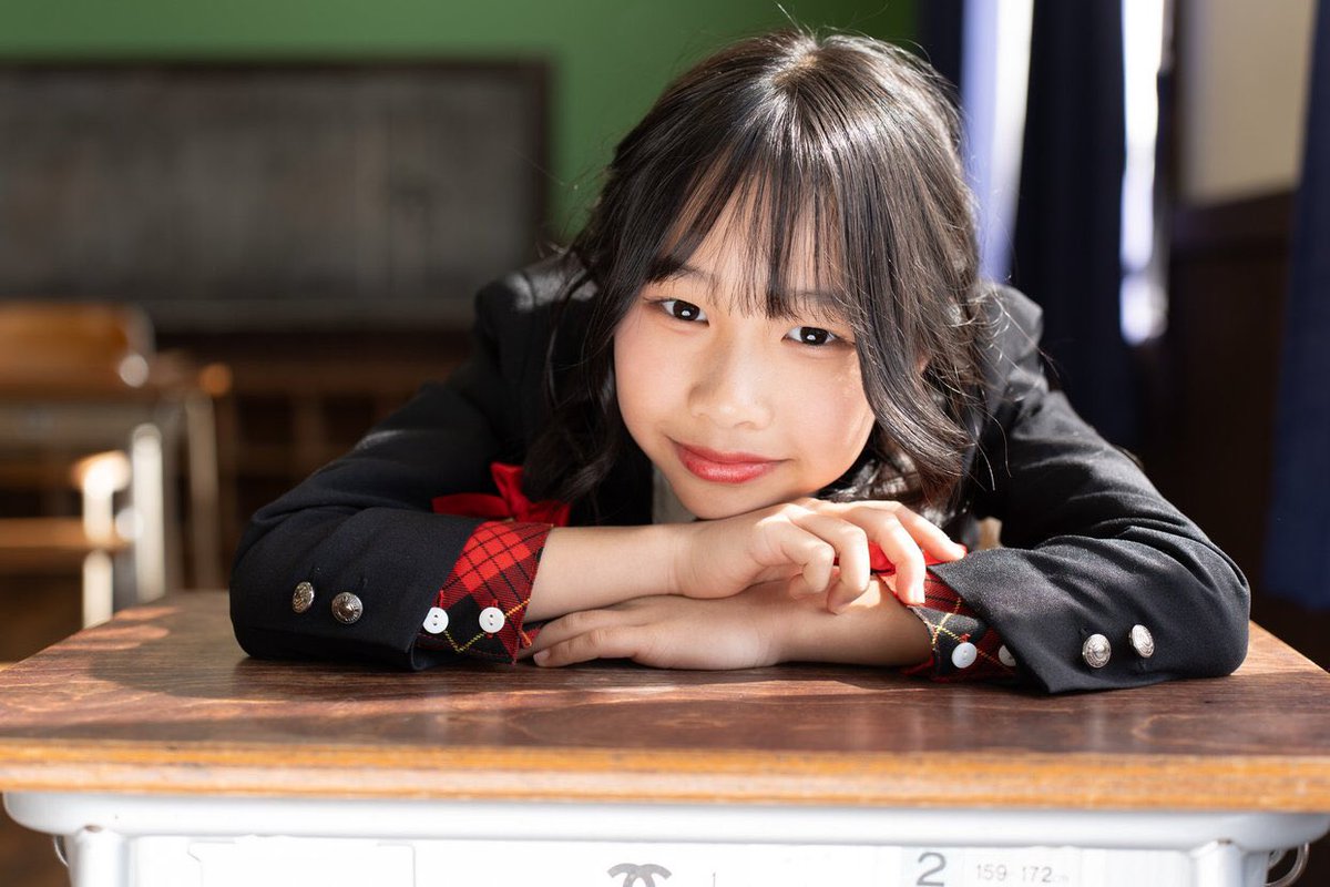 ふたば学舎撮影会 カメラマン様✩.*˚ @muc39 さま💞 写真の雰囲気