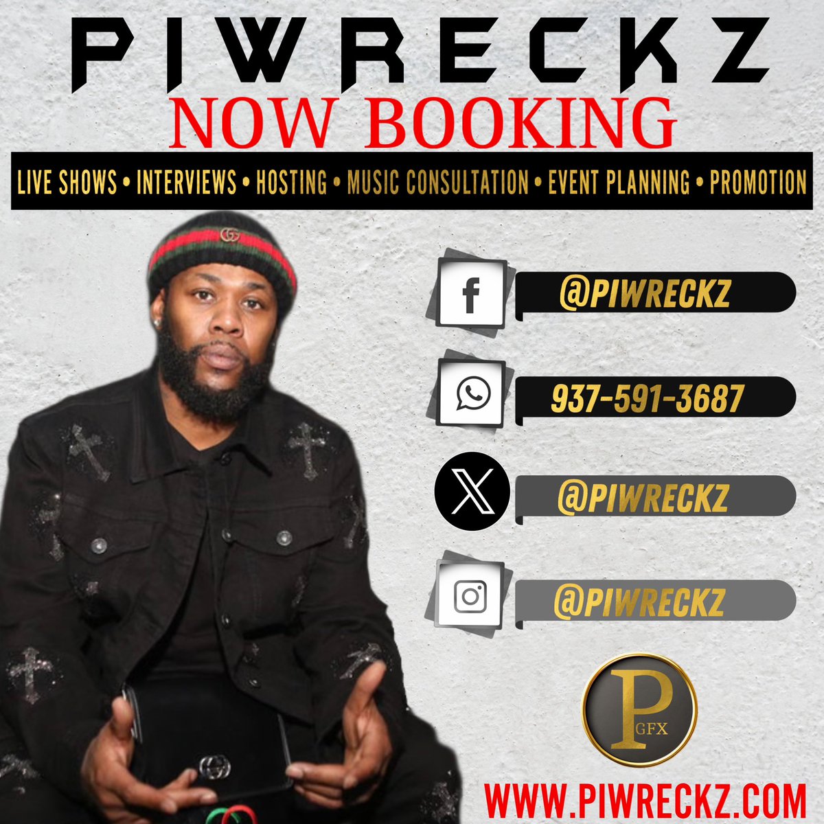 PIWRECKZ (@piwreckz) on Twitter photo 