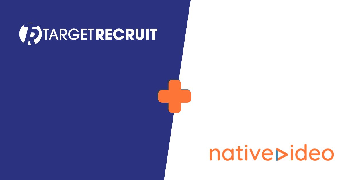 TargetRecruit (@target_recruit) on Twitter photo We are thrilled to announce our partnership with TalentV.ai, powered by <a href="/nativevideo/">Vinton by Nativevideo</a> !
TalentV.ai brings video+audio+AI to <a href="/TargetRecruitUK/">TargetRecruit UK&I</a> users, adding video+AI for client calls and candidate interviews and much more!
bit.ly/3TqFTfd We are thrilled to announce our partnership with TalentV.ai, powered by <a href="/nativevideo/">Vinton by Nativevideo</a> !
TalentV.ai brings video+audio+AI to <a href="/TargetRecruitUK/">TargetRecruit UK&I</a> users, adding video+AI for client calls and candidate interviews and much more!
bit.ly/3TqFTfd