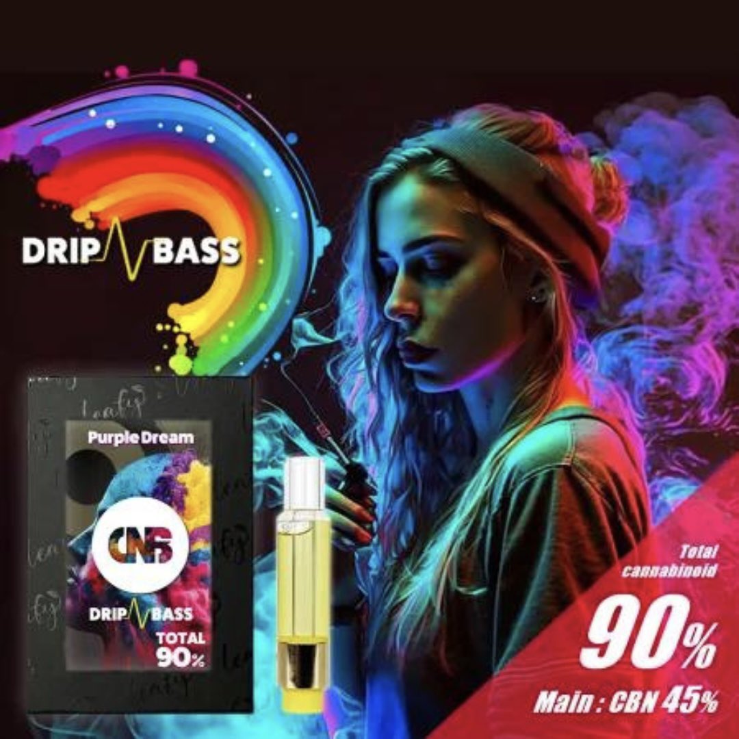 新商品のleafy Drip bass カートリッジ✨

体感も良くフレーバーも美味しい🥰
オススメです🌿