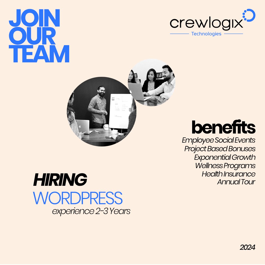 CrewTech2011's tweet photo. Calling all tech enthusiasts! 📣
Apply Now: https://t.co/h4bKkcNk09

.
.

#NowHiring #JobOpening #CareerOpportunity #JoinOurTeam #HiringNow #JobSearch #JobPosting #ApplyNow #Careers #Opportunity #DreamJob #WorkWithUs #JobAlert #JobOpportunity #Vacancy #Employment #Recruitment https://t.co/auJo4ab0Ut