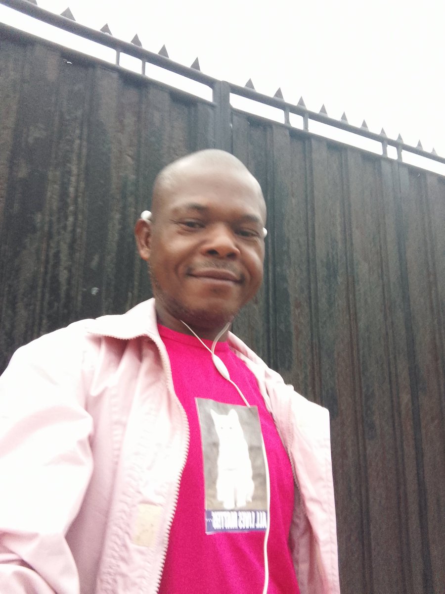 AdolphusGodgift's tweet image. Cats are not harmful, stop killing them anywhere you see them... You can use cat as your pet...

#AllLivesMatters