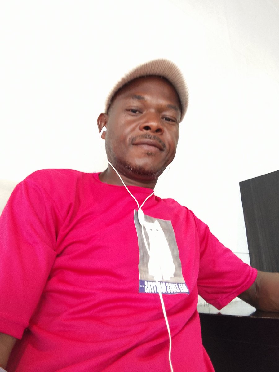 AdolphusGodgift's tweet image. Cats are not harmful, stop killing them anywhere you see them... You can use cat as your pet...

#AllLivesMatters