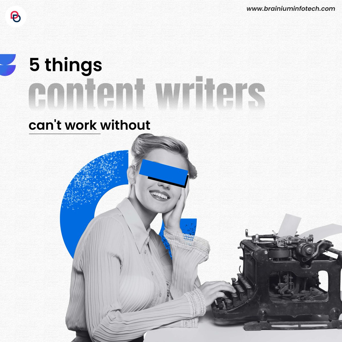 Write now, panic later 😅

It's the content writer's way! 

#contentwriter #humor #funatwork #ideateimplementsucceed