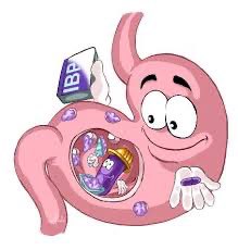 ¿Hay algo más erróneamente instaurado que el famoso “protector de estómago”? 

Os voy a contar un secreto a voces, NO es un protector, ni tampoco debes tomarlo cuando tienes prescrito un antibiótico para “proteger”. 

OMEPRAZOL, un poquito de historia y algo más 💊