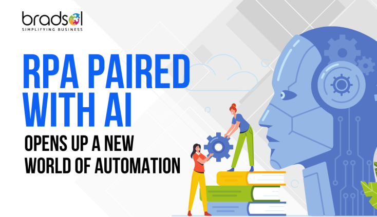 brad_solutions's tweet photo. The fusion of RPA and AI is reshaping business processes, from accurate document processing to complex reporting automation. Know More @ https://t.co/dwc9hkL5Bx

#GenAI #IntelligentAutomation #DigitalTransformation #Salesforce #RPA #AutomationAnywhere #PowerPlatform #Bradsol https://t.co/mvhzEfgHIy