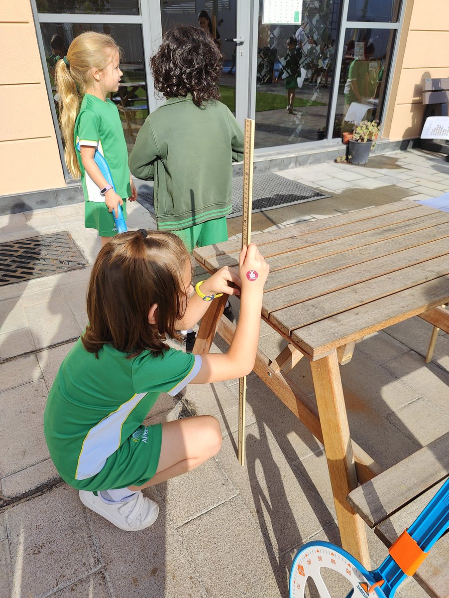 Year 2 | The Arbor School tweet media