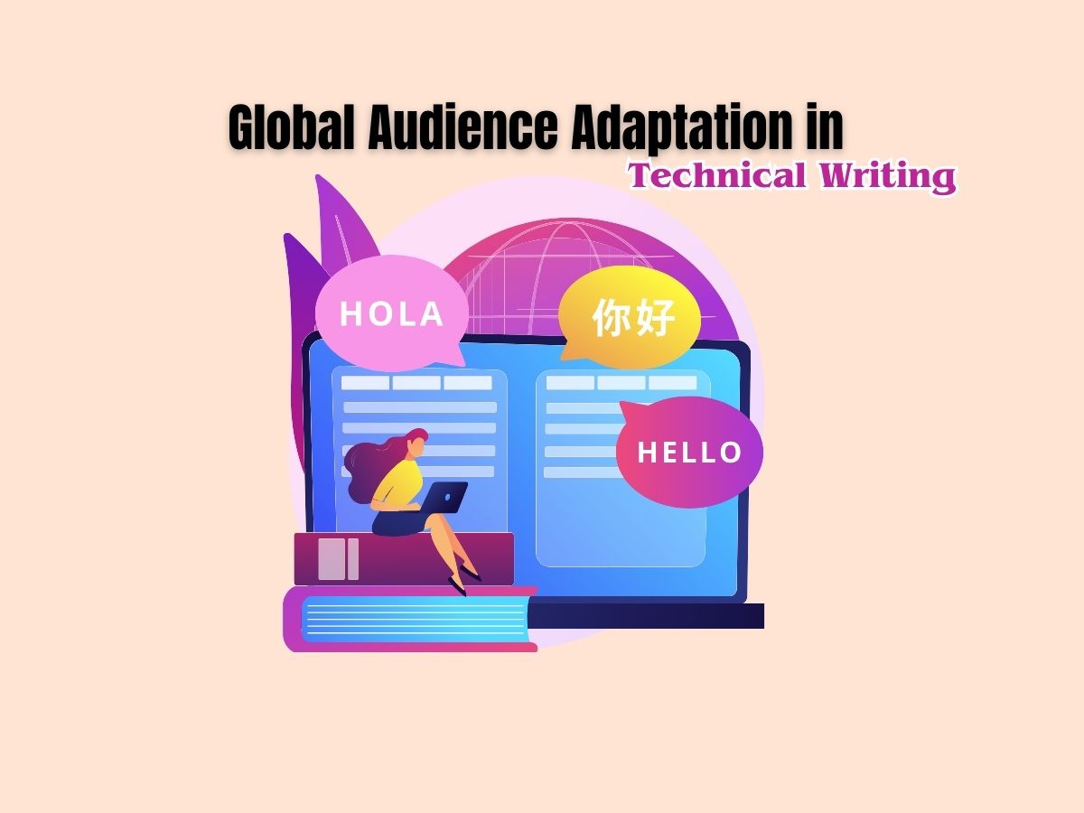 Unlocking Global Audiences: Localization and Translation in Technical Writing🌍📝Explore strategies for adapting technical content to diverse markets, accuracy and resonance across languages and cultures. 
.
👉leadsview.net/content-writin…
.
#Localization #Translation #TechnicalWriting