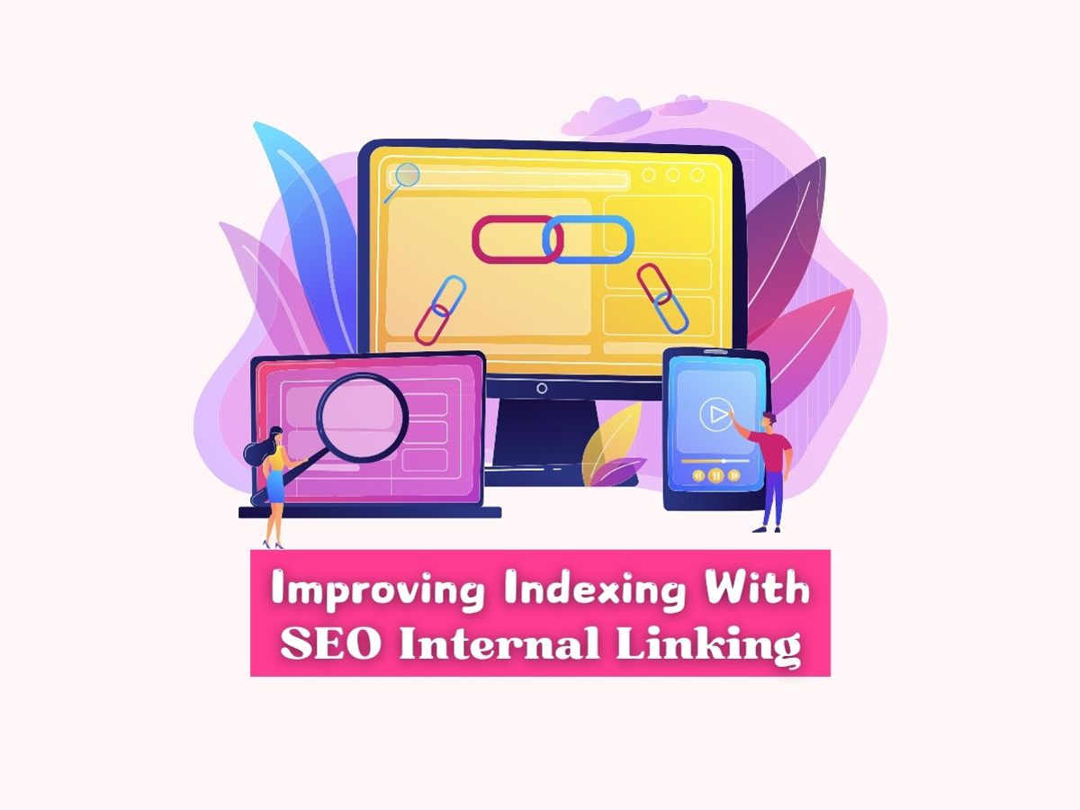 Enhancing Indexing: SEO-friendly Internal Linking Strategies🚀🔗Discover how strategic internal linking boosts website indexing, navigation, and enhances overall SEO performance for greater visibility and traffic. 
.
🔗leadsview.net/seo-service/
.
#InternalLinking #SEO #Indexing