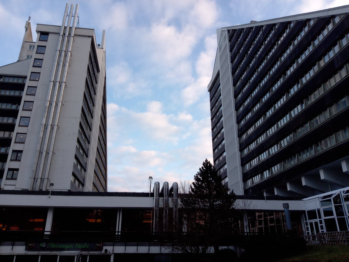 SFB/TRR205 - adrenal research (@adrenalresearch) on Twitter photo Looking forward to the second day of our retreat <a href="/adrenalresearch/">SFB/TRR205 - adrenal research</a> funded by <a href="/dfg_public/">DFG public | @dfg_public@wisskomm.social</a> in Oberhof. Expecting latest results too be shared and lots of opportunity for collaboration. Looking forward to the second day of our retreat <a href="/adrenalresearch/">SFB/TRR205 - adrenal research</a> funded by <a href="/dfg_public/">DFG public | @dfg_public@wisskomm.social</a> in Oberhof. Expecting latest results too be shared and lots of opportunity for collaboration.
