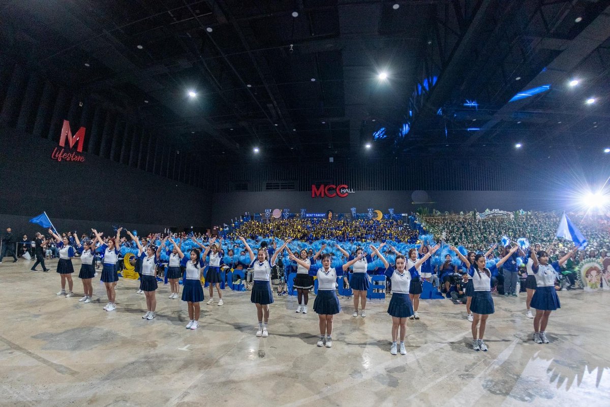 bomind_tn's tweet photo. และในปีนี้ 👉#MAGICBLUE  💙✨️
>> Water silver  ของนนท์ ธนนท์

ได้ 🎖️ “รางวัลชนะเลิศขบวนพาเหรด” 🎖️!!! 

��ก่งมาก ขอบคุณมากๆ รักนะทุกคนมากๆน้า💙

#NONTBDSPORTPARTY2024
#28ปีนี้นนท์ธนนท์ชวนลงสนาม https://t.co/UOfQWg6BCd