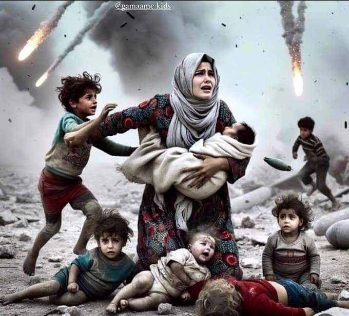 ZMudina's tweet photo. Gün uyanınca biz de uyanıyor muyuz yâ Rabb!
Kötülere fırsat verme
Kabuğuna çekilmiş iyileri uyandır
Bizleri temsil ettiğimiz insanlık makamına lâyık eyle
Her sıkıntıya karşı metîn kıl ve gâlip eyle 
Ya Rahman
Ya Rahîm
Yarattıklarına merhamet eyle.
#TeroristisraelUsa https://t.co/GlKQ84D1Zk