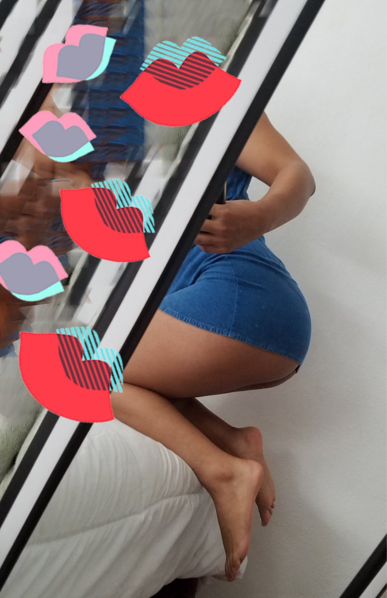 Wanna see more? 💕 Follow me and send me a msg 🔥
