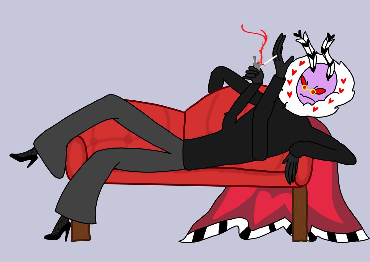 HH SINFUL AU 🔞 (@hells_finest_69) / Posts / X