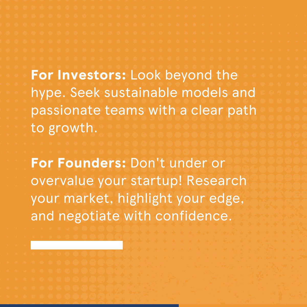SilverneedleV's tweet photo. #Premoneyvaluation plays a critical role in establishing the terms of a #venturecapital or #angelinvestment deal. It influences not only the #ownershipstake acquired by the #investor but also the #pricepershare of #stock that may be issued in the future. https://t.co/cpCWbjXNUx