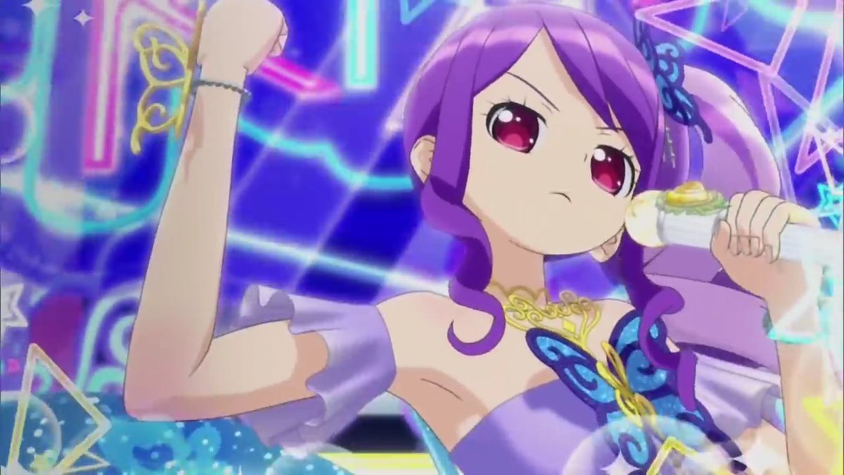 YMG_HeroeZ's tweet photo. #Triangle. 🌸⭐️🦋

#PriPara #PrismParadise #プリパラ #アドパラ #Kanon #Pinon #Junon https://t.co/OQkVHENppX