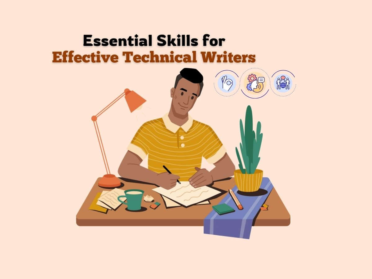 Mastering the Craft: Essential Skills for Technical Writers 🖋️📘 Explore the key competencies and abilities required to excel in technical writing, from clarity and precision to research and adaptability. 
.
🔗leadsview.net/content-writin…
.
#TechnicalWriting  #WritingCraft