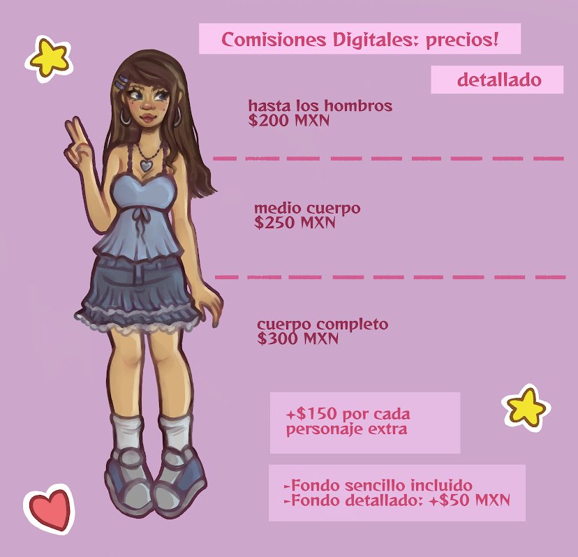 sh0enart's tweet photo. comisiones abiertas!! / open commissions!! 🧵
precios / prices: MXN &amp; USD 
- more info via dm ^^ https://t.co/R4ASfRASfh