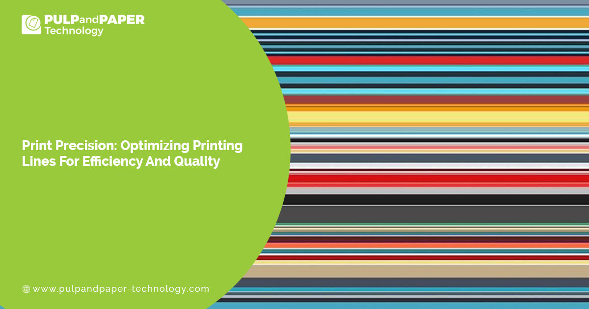 There's more to flawless printing than meets the eye!  This article explores the fascinating world of printing precision & how it impacts the final product.

➡️ pulpandpaper-technology.com/articles/print…

#pulpandpaper #printingindustry #printtechnology #qualitycontrol #printprecision