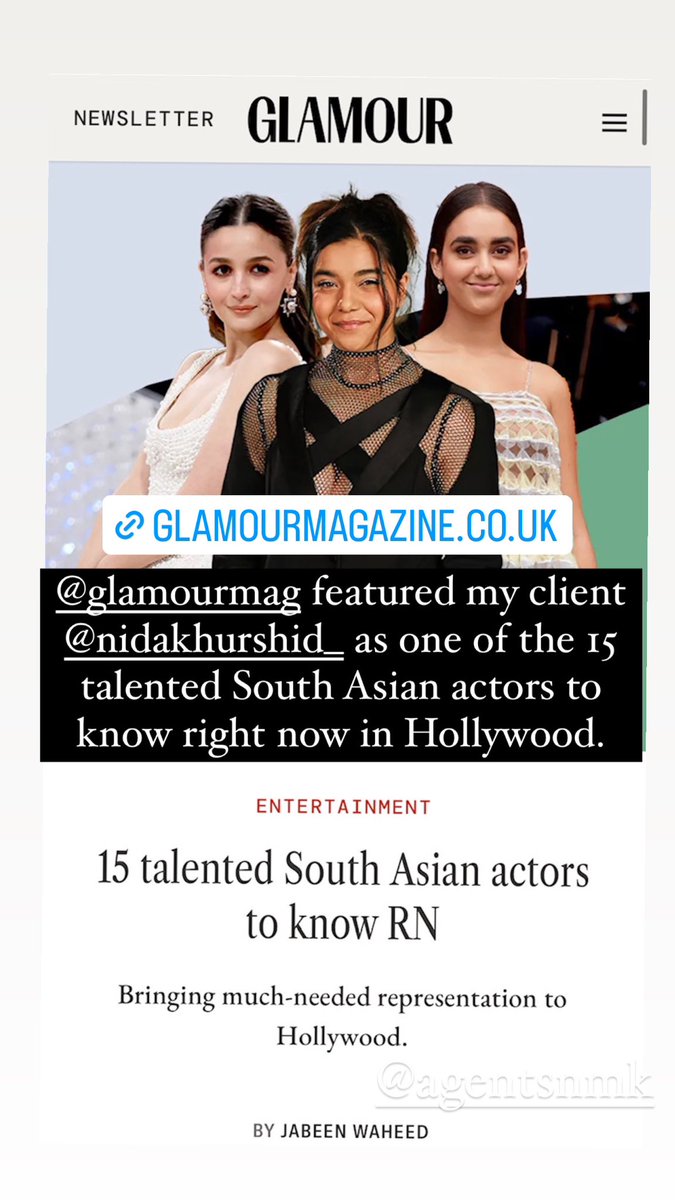 Candu Management tweet media