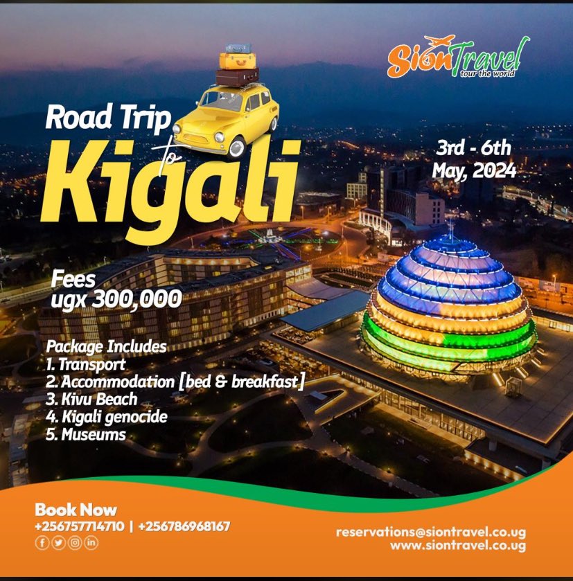 westernking0's tweet photo. A lot is happening in our country these days 😞too much corruption, too much heat and even the president is silent but worry not…. I gat you covered, let’s have a trip out of this country to KIGALI and maybe we can find nga corruption is no more😂😂. Book with us🫡. https://t.co/KcCVnjyrS6