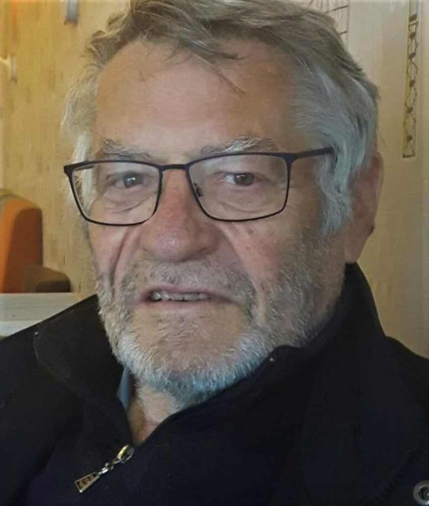 Kaffetrinkende's tweet photo. WOLFGANG "WOLLE" STRIPPGEN
20.11.1945 - 19. März 2023
Du fehlst!
https://t.co/bfI8tDLYoL

#fcsp https://t.co/CvoYe1xzAF