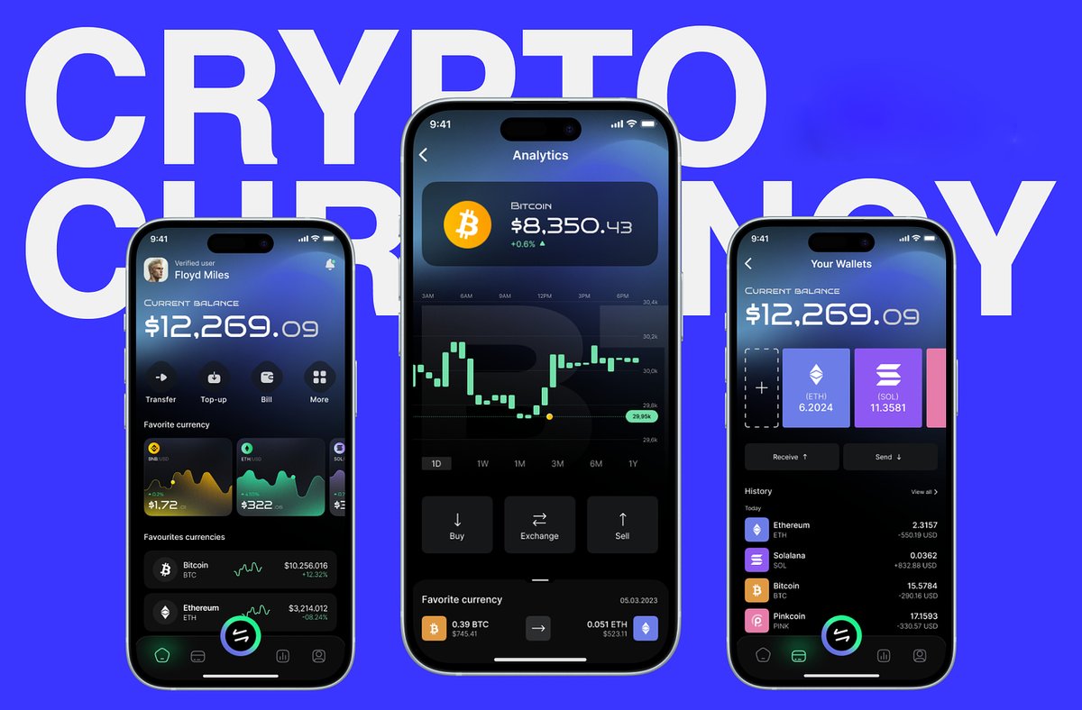 Markuszusak3's tweet image. Dreaming of starting your own crypto business? Turn that dream into reality by developing your own Crypto Prediction platform! 

Check: bit.ly/3Pqrqi6

#cryptoprediction #cryptopredictionplatform #cryptoopinion #cryptoopinionplatform #predcition #crypto #cryptocurrency