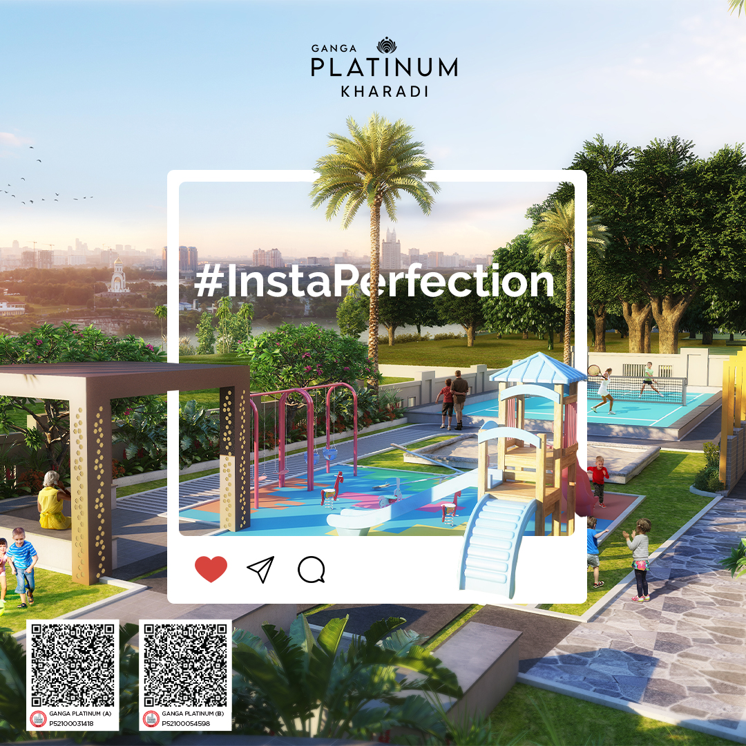 GoelGangaDevelopments tweet media