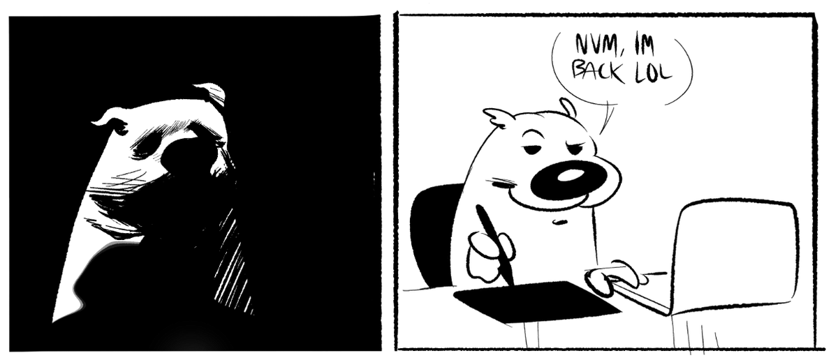 devlin 🦦 tweet media