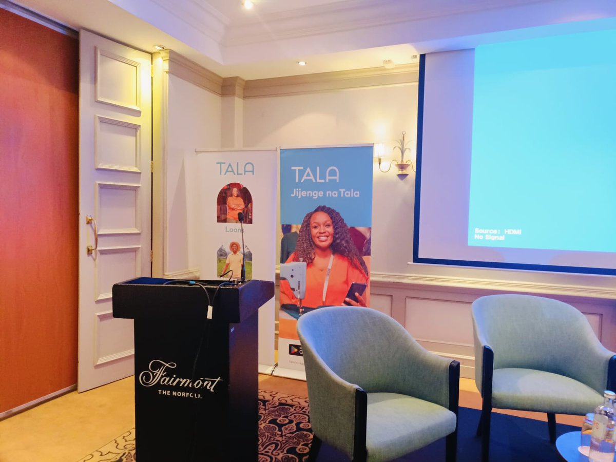 SokoAnalyst's tweet photo. Glad to be joining @TalaKenya as they launch their #TalaMoneyMarch2024 Report this morning. The report looks at Kenya's economy, cost of living, and how consumers have been impacted. https://t.co/CXAV5xY7CD