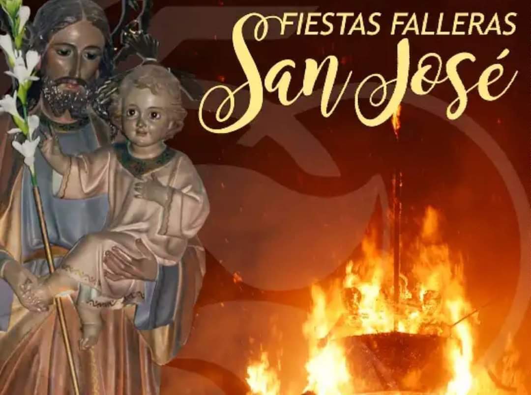CORTYDEC's tweet photo. ~ 💝 FELICIDADES A LOS PADRES, A LOS JOSE, JOSEFA, PEPE, Y PEPITA. 💐
 - Deseamos a todos nuestros Clientes y Seguidores, desde Valencia. España.
 
 #Fallas2024
 #SanJose
 #CDHVLC #Donhogar   #decoración #momentosúnicos 
 #HomeinSpring https://t.co/lrBf6YBUgi