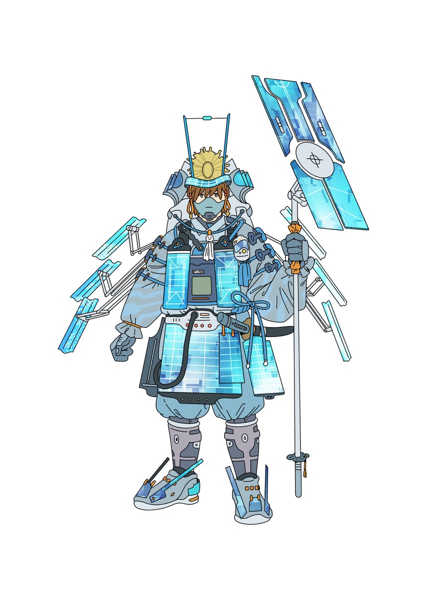 「2020← →2024 」|武田侑大(unigimo)のイラスト