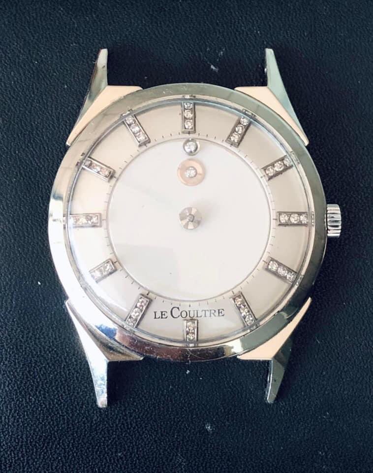 Kentle_watch's tweet photo. 🏆 🏆 🏆 Kent Le Watch Center +84 777777079 would like to introduce :
#lecoultre #VacheronConstantin galaxy mystery dial, #14K white gold, size 33.0mm is available for sale
Original and good condition
Price: $1800 (exclude shipping cost). Payment is under Paypal.
Worldwide shipping from HCM city, Viet Nam
Contact WhatsApp (+84)77 7777 079.
Thank you!
#lecoultre
#Longines
#goldfilled
#swissmade
#Swisswatch
