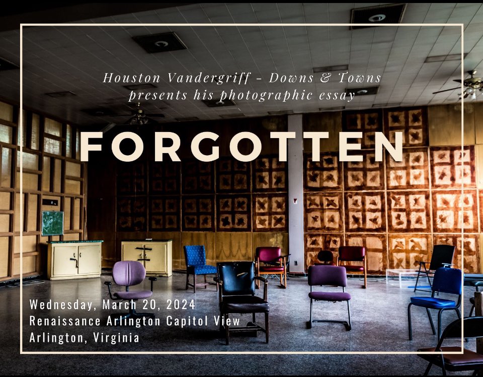 Downs & Towns 📷 tweet media