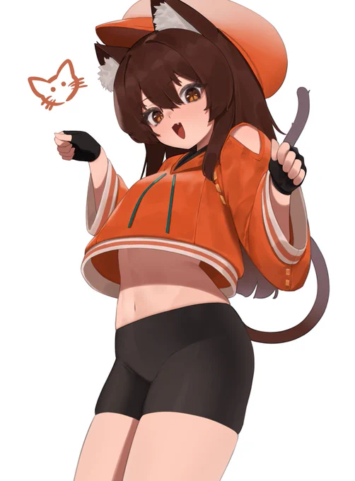 ねこメイ 